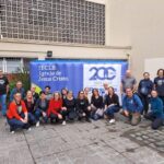 17ª Reunião do Conselho Nacional de Educação Cristã Contínua da IECLB