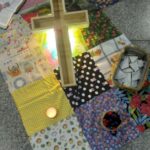 Raio de luz encerramento