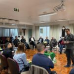 XVI Encontro de Avaliação da Mentoria Espiritual