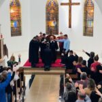Culto de Instalação