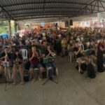 IX Encontro Nacional de Coros de Metais da IECLB
