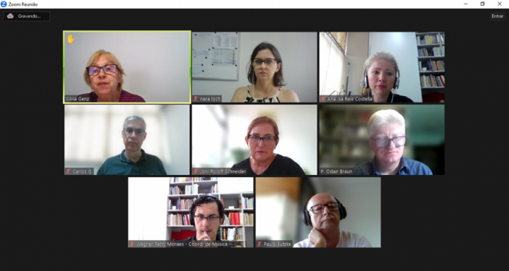 Comissão de liturgia prepara celebrações do Fórum de Missão