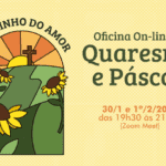 Oficina QUARESMA E PASCOA 2024