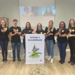 TURMA FORMADA