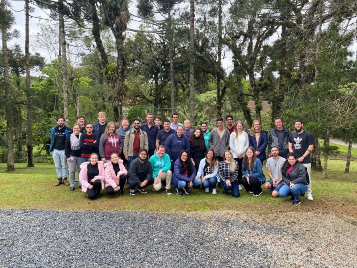Seminário de Estudantes de Teologia da IECLB