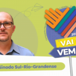 Campanha Vai e Vem Sínodo Sul-Rio-Grandense