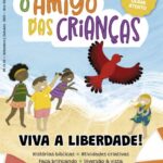 Amigo das Criancas 107