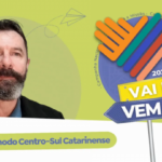 Campanha Vai e Vem Sínodo Centro-Sul Catarinense