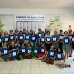 Encontro anual de Presidentes Sinodais e Diretoria da OASE Nacional