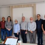 Comissão de Diálogo IECLB e MEUC se reúne em Porto Alegre