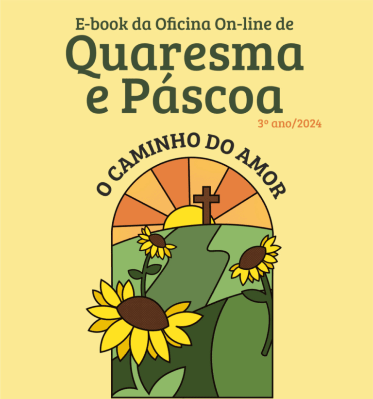 e-book quaresma e páscoa 2024