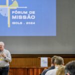 Pastor Odair Braun