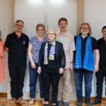 Obra Missionária de Hermmansburg visita a IECLB