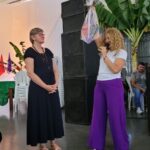 MULHER PPL celebra 10º Encontro