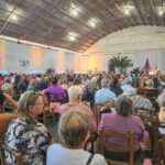 MULHER PPL celebra 10º Encontro