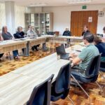 Visita MEW 2024