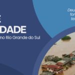 Campanhas de Solidariedade enchentes Rio Grande do Sul
