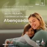 Dia das mães 2024