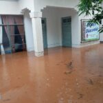 Enchentes no RS -Espaço de Diaconia da Comunidade de Rolante