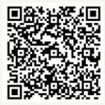 QR Code Semana de Vocações 21 06