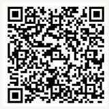 QR Code Semana de Vocações 21 06