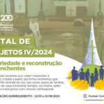 Editais de Projetos IV 2024 Prorrogado1
