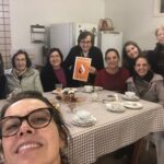 Bibliolog Jesus e as crianças