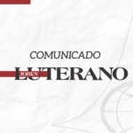 Informamos aos assinantes e às assinantes do Jorev Luterano que a edição de número 876, correspondente ao mês de junho de 2024