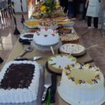 Café Colonial Instituto Luterano Campos Verdejantes