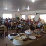 Café Colonial Instituto Luterano Campos Verdejantes