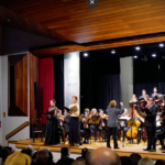 Concertos Camerata Antiqua - 200 anos
