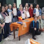Curso básico de Bibliolog em Rodeio 12