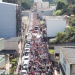 Dia Sinodal da Igreja - Sínodo Espírito Santo a Belém