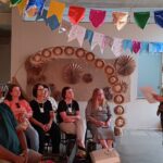 Encontro Diaconia e justiça de gênero - Crédito Equipe IBML