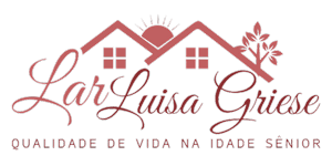 LOGO LAR LUISA GRIESE