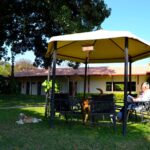 Lar Luisa Griese - CONVIVENCIA COM ANIMAIS