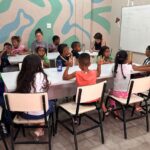 Centro de Integração Martinho - atividades
