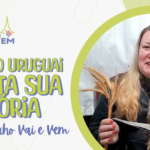 Campanha Vai e Vem - Testemunho Sínodo Uruguai