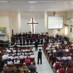 Cantai ao Senhor - Uma tarde de músicas em língua alemã