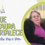Fé que restaura - Campanha Vai e Vem 2024