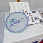 Culto 125 anos OASE Rio Claro
