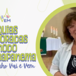 Campanha Vai e Vem 2024 é sinônimo de gratidão e irmandade na Paróquia Castelo Forte, no Sínodo Paranapanema