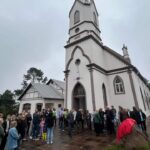 200 anos Feliz