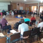 Planejamento Missionário Sínodo Uruguai