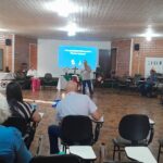 Planejamento Missionário Sínodo Uruguai