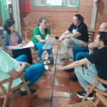 Planejamento Missionário Sínodo Uruguai