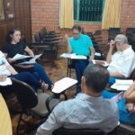 Planejamento Missionário Sínodo Uruguai