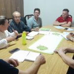 Planejamento Missionário Sínodo Uruguai