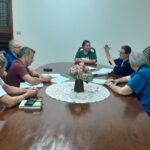 Planejamento Missionário Sínodo Uruguai