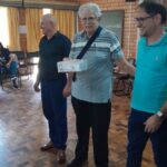 Planejamento Missionário Sínodo Uruguai